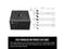 Thermaltake Toughpower GF3 1200W, ATX 3.0 Standard, PCIe Gen.5 600W 12VHPWR