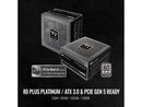 Thermaltake Toughpower PF3 1200W 80+ Platinum ATX 3.0 (PCI-E 5.0 600W 12VHPWR