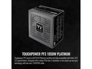 Thermaltake Toughpower PF3 1050W 80+ Platinum ATX 3.0 (PCI-E 5.0 600W 12VHPWR