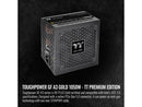 Thermaltake Toughpower GF A3 ATX 3.0 1050W 80+ Gold Full Modular SLI/Crossfile