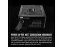 Thermaltake Smart BM3 850W 80Plus Bronze ATX 3.0 & PCIE 5.0 Ready Semi-Modular