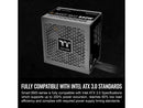 Thermaltake Smart BM3 850W 80Plus Bronze ATX 3.0 & PCIE 5.0 Ready Semi-Modular