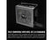 Thermaltake Smart BM3 850W 80Plus Bronze ATX 3.0 & PCIE 5.0 Ready Semi-Modular