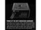 Thermaltake Smart BM3 750W 80Plus Bronze ATX 3.0 & PCIE 5.0 Ready Semi-Modular