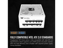 Thermaltake Toughpower GF3 Snow Edition 1200W 80+ Gold Full Modular