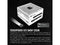 Thermaltake Toughpower GF3 Snow Edition 1200W 80+ Gold Full Modular
