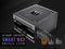 Thermaltake Smart BX3 550W 80Plus Bronze ATX 3.1 Standard Power Supply;