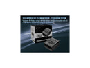Thermaltake Toughpower SFX 1000W 80Plus Platinum ATX 3.1 600W 12V-2x6 Connector