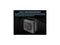 Thermaltake Toughpower SFX 1000W 80Plus Platinum ATX 3.1 600W 12V-2x6 Connector