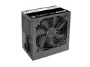 Thermaltake Smart W3 Series 80Plus Certified 600W Power Supply; ATX v3.1 Spec;