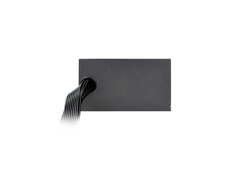 Thermaltake Smart W3 Series 80Plus Certified 700W Power Supply; ATX v3.1 Spec;