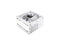 Thermaltake Toughpower GT 750W ATX 3.1 Snow Standard Power Supply; 80 Plus Gold