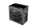 Thermaltake Toughpower GT 1000W; ATX 3.1; Native PCIe 5.1 12V-2x6; Full Modular;