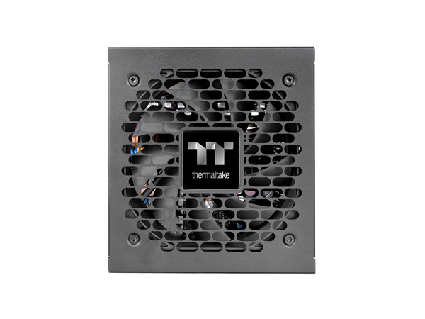 Thermaltake Toughpower GT 1000W; ATX 3.1; Native PCIe 5.1 12V-2x6; Full Modular;