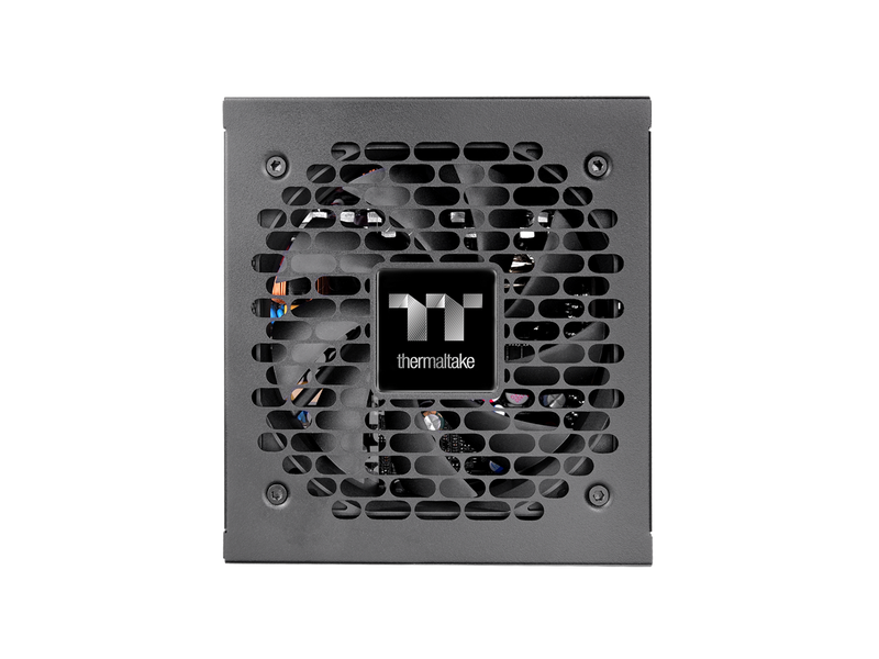 Thermaltake Toughpower GT 1000W; ATX 3.1; Native PCIe 5.1 12V-2x6; Full Modular;