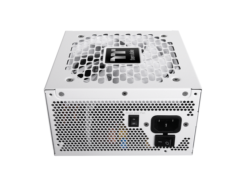 Thermaltake Toughpower GT 1000W; ATX 3.1; Native PCIe 5.1 12V-2x6; Full Modular;