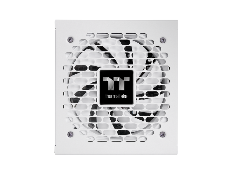 Thermaltake Toughpower GT 1000W; ATX 3.1; Native PCIe 5.1 12V-2x6; Full Modular;