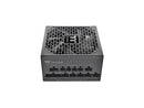 Thermaltake Toughpower PT 850W; ATX 3.1; Native PCIe 5.1 12V-2x6; Etched Flat