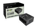 Thermaltake Toughpower i1650W; ATX 3.1; x4 Native PCIe 5.1 12V-2x6; Full