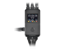 Thermaltake Dr. Power III Pro; ATX Power Supply Tester; Voltage/Continuity/PG;