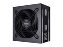 Cooler Master MWE Bronze 500 80+ Bronze 500W PSU with 120mm Silencio FB