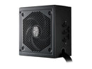 Cooler Master Watt 650 Watt Semifanless Modular Power Supply, 80 PLUS