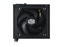 Cooler Master Watt 650 Watt Semifanless Modular Power Supply, 80 PLUS