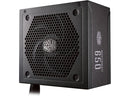 Cooler Master Watt 650 Watt Semifanless Modular Power Supply, 80 PLUS