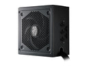 Cooler Master MasterWatt 750 Watt Semi-fanless Modular Power Supply, 80