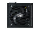 Cooler Master MasterWatt 750 Watt Semi-fanless Modular Power Supply, 80