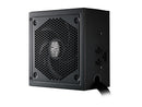 MASTERWATT 550 Watt Semifanless Modular Power Supply, 80 PLUS Bronze Certified