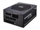 Cooler Master V850 Platinum - Full-Modular 80 Plus Platinum Certified