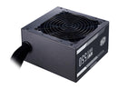Cooler Master MWE White 550 80+ White 550W PSU with HDB Silent 120mm Fan