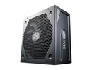 Cooler Master V750 Gold V2 Full Modular,750W, 80+ Gold Efficiency, Semi-fanless