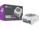 Cooler Master V850 Gold White Edition V2 Full Modular,850W