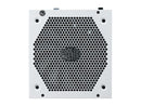 Cooler Master V550 Gold White Edition V2 Full Modular, 550W, 80+ Gold