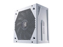 Cooler Master V550 Gold White Edition V2 Full Modular, 550W, 80+ Gold