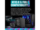 Cooler Master V850 SFX Gold Full Modular, 850W, 80+ Gold Efficiency, ATX