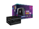 Cooler Master V750 SFX Gold Full Modular, 750W, 80+ Gold Efficiency, ATX