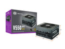 PSU CM 550W MPY-5501-SFHAGV-US R