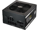 Cooler Master MWE Gold 650 V2 Fully Modular, 650W, 80+ Gold Efficiency, Quiet