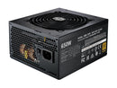 Cooler Master MWE Gold 650 V2 Fully Modular, 650W, 80+ Gold Efficiency, Quiet
