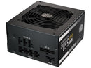 Cooler Master MWE Gold 550 V2 Full Modular, 550W, 80+ Gold Efficiency