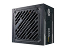 Cooler Master G800 Gold Power Supply, 800W 80+ Gold Efficiency, Intel