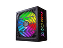 Cooler Master XG850 Plus Platinum ARGB Fully Modular, 850W, 80+ Platinum, ARGB