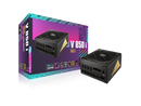 Cooler Master V850 Gold i ATX3.0 Fully Modular, 850W, 80+ Gold, Semi-Digital,