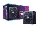 Cooler Master V Platinum 1600W V2 ATX 3.1 Full Modular PSU, 80+ Platinum, Dual