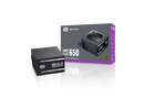 Cooler Master MWE Bronze V2 650 W 80+ Bronze Certified ATX Power Supply, 5 Year