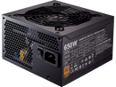 Cooler Master MWE Bronze V2 650 W 80+ Bronze Certified ATX Power Supply, 5 Year