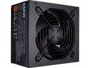 Cooler Master MWE Bronze V2 650 W 80+ Bronze Certified ATX Power Supply, 5 Year